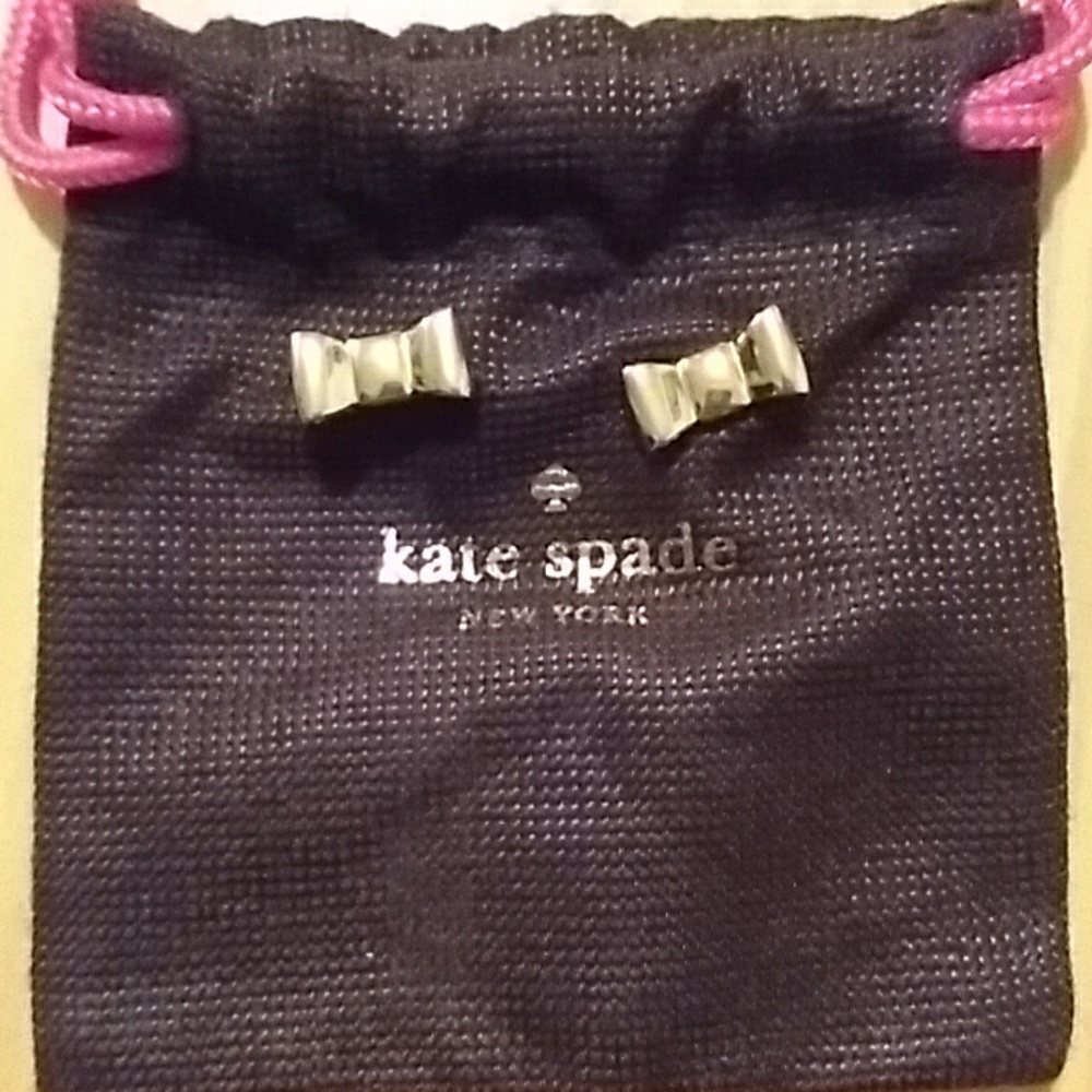 Kate Spade Earrings